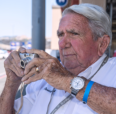 Sonoma Historic Motorsports Festival