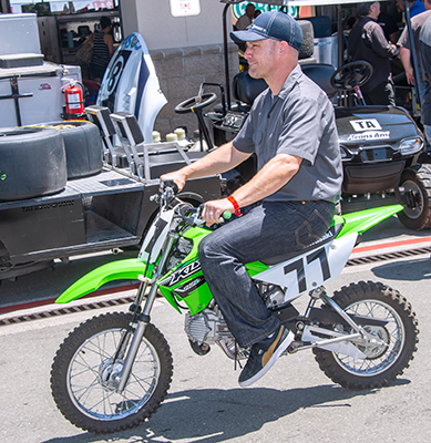 Sonoma Historic Motorsports Festival