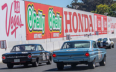 Sonoma Indycar