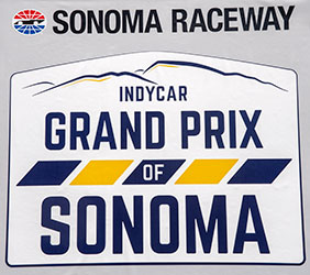 Sonoma Indycar
