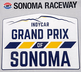 Sonoma Indycar