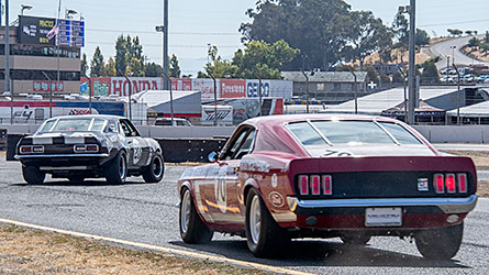 Sonoma Indycar