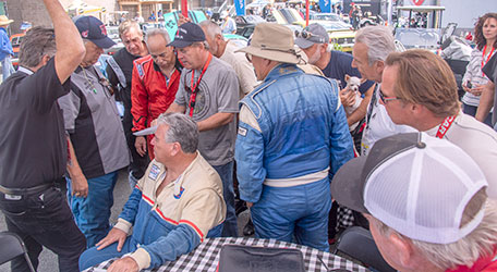 Sonoma Indycar