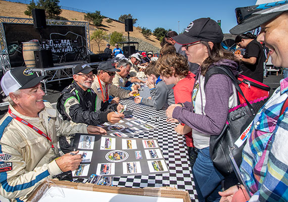 Sonoma Indycar