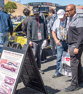 Sonoma Indycar