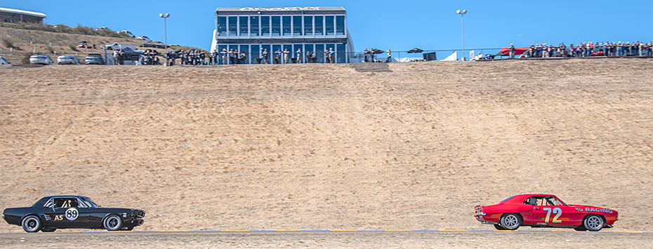 Sonoma Indycar