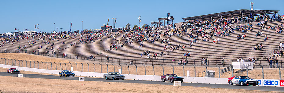 Sonoma Indycar