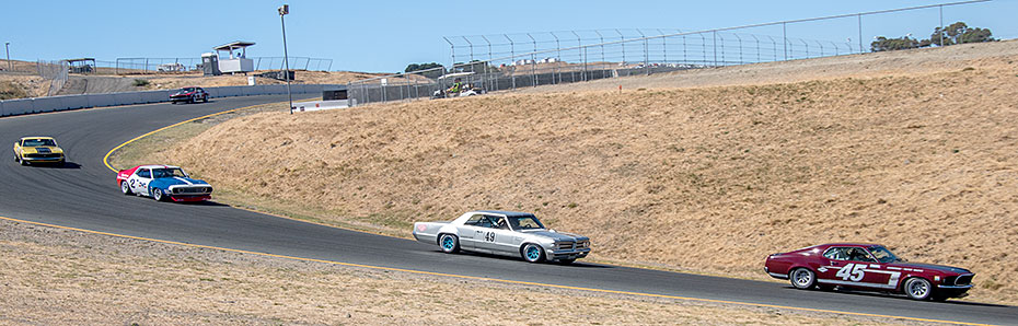 Sonoma Indycar