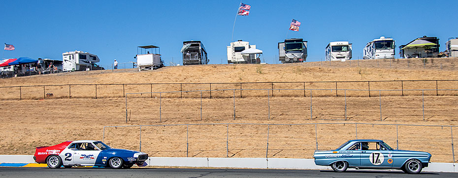 Sonoma Indycar