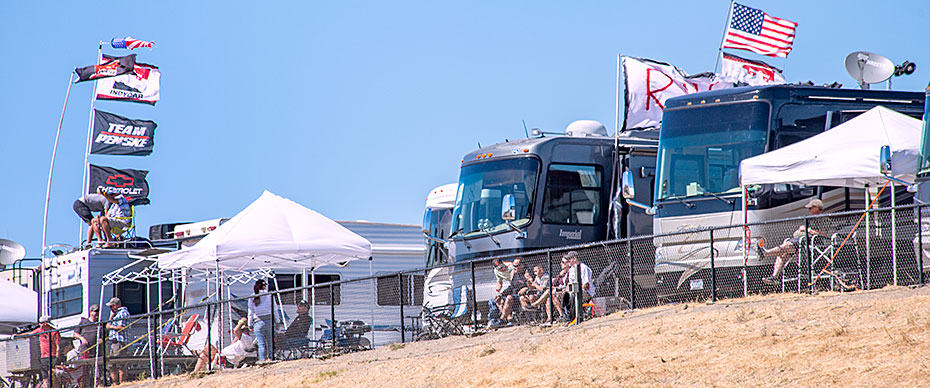 Sonoma Indycar