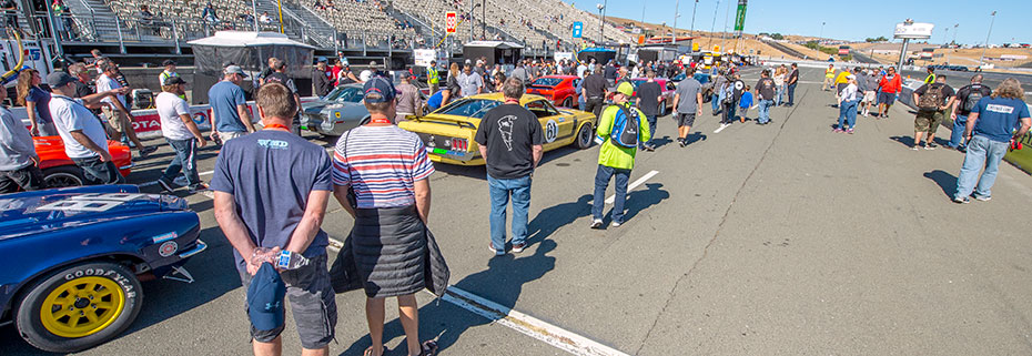 Sonoma Indycar