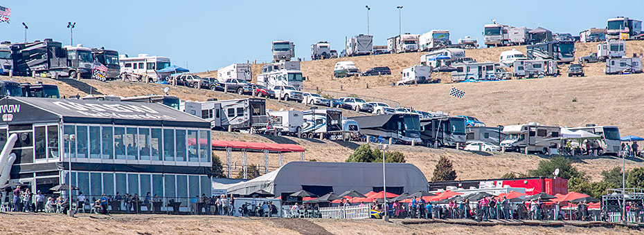 Sonoma Indycar