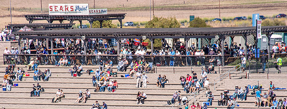 Sonoma Indycar