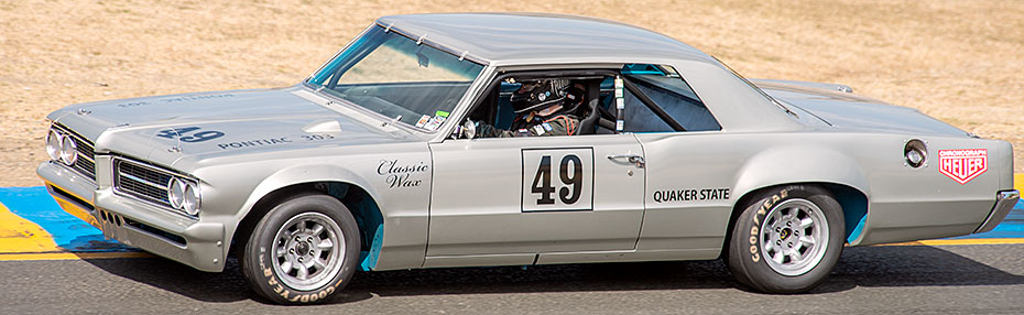 Sonoma Indycar