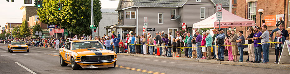 U.S. Vintage Grand Prix