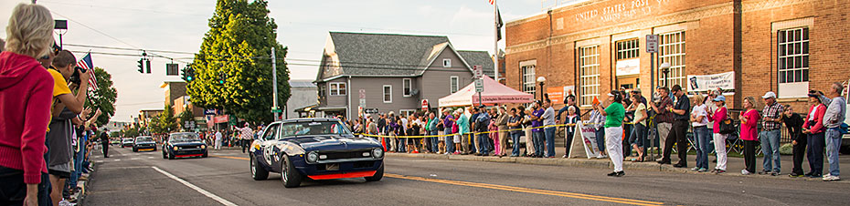 U.S. Vintage Grand Prix