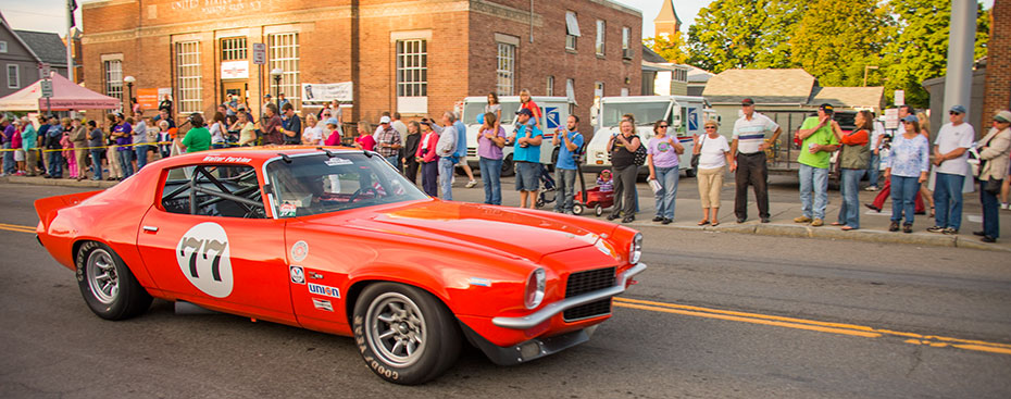 U.S. Vintage Grand Prix