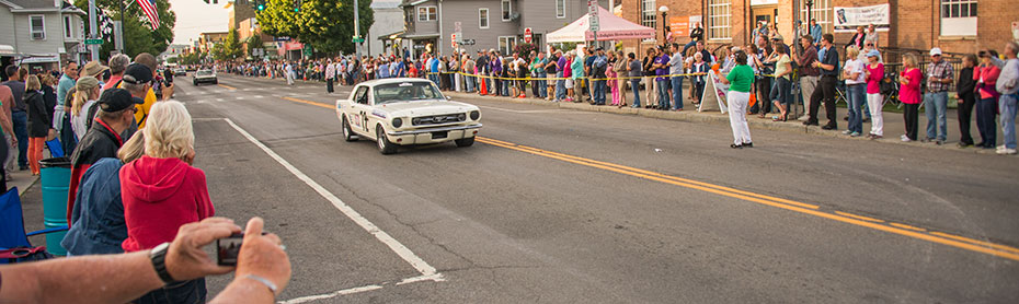 U.S. Vintage Grand Prix