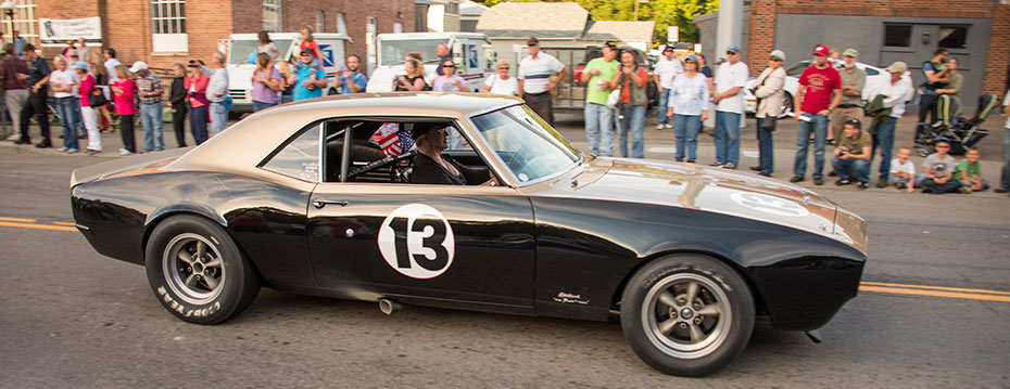 U.S. Vintage Grand Prix