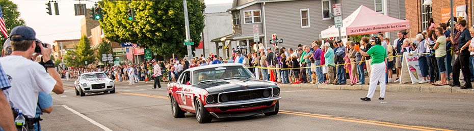 U.S. Vintage Grand Prix