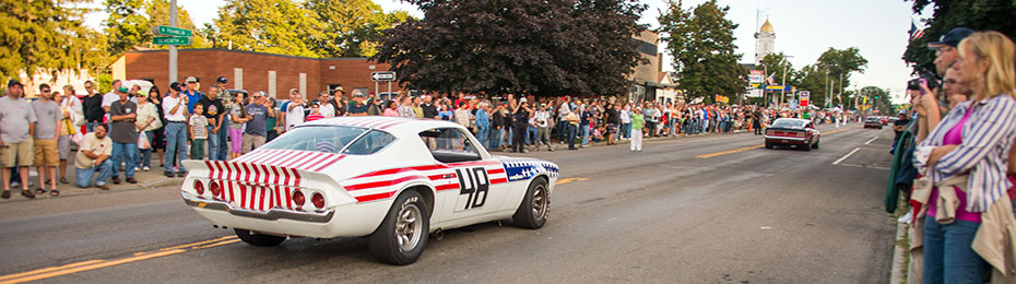 U.S. Vintage Grand Prix