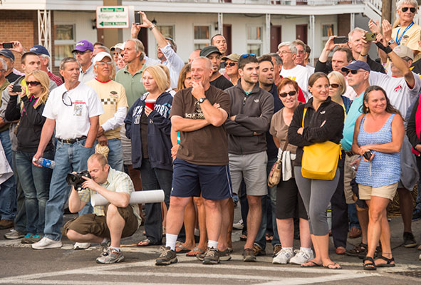 U.S. Vintage Grand Prix