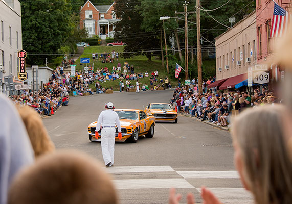 U.S. Vintage Grand Prix