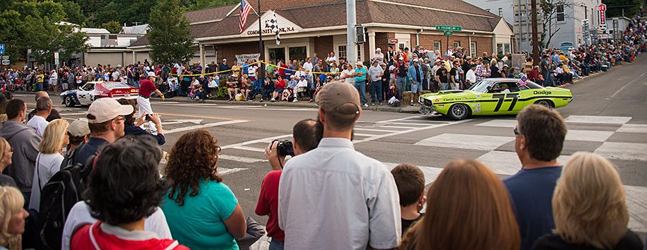 U.S. Vintage Grand Prix