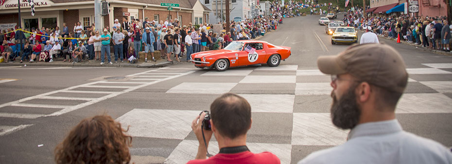 U.S. Vintage Grand Prix