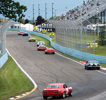 U.S. Vintage Grand Prix