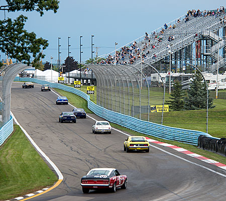 U.S. Vintage Grand Prix