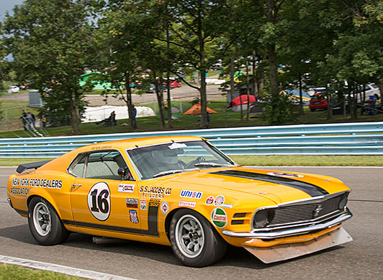 U.S. Vintage Grand Prix