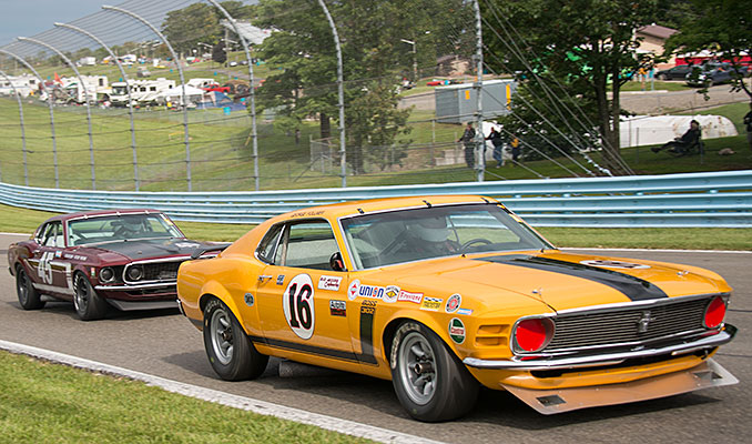 U.S. Vintage Grand Prix