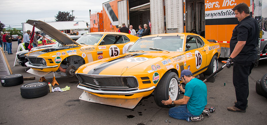 U.S. Vintage Grand Prix