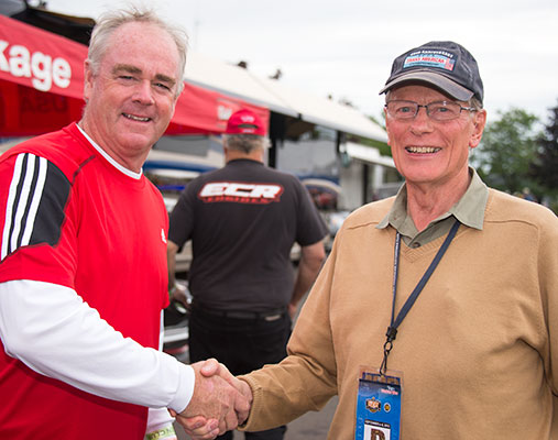 U.S. Vintage Grand Prix