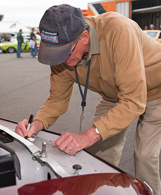 U.S. Vintage Grand Prix