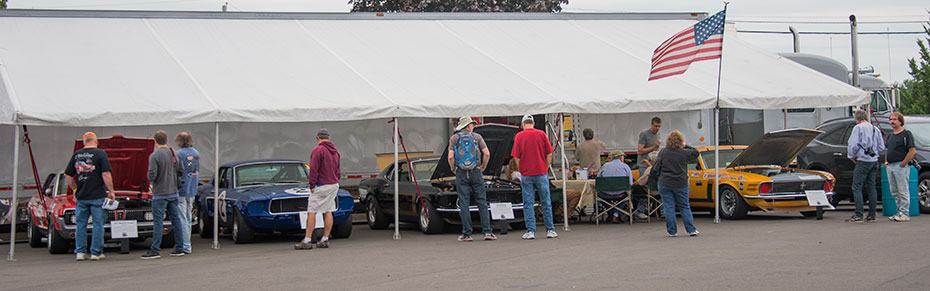 U.S. Vintage Grand Prix