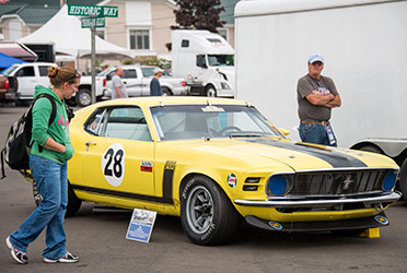 U.S. Vintage Grand Prix