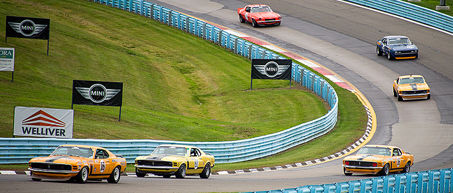 U.S. Vintage Grand Prix