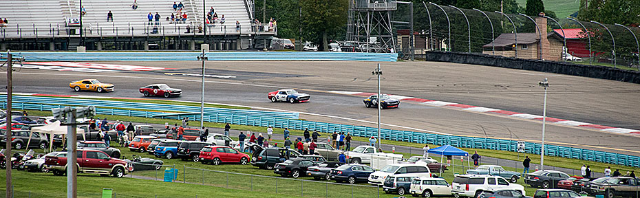 U.S. Vintage Grand Prix