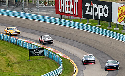U.S. Vintage Grand Prix