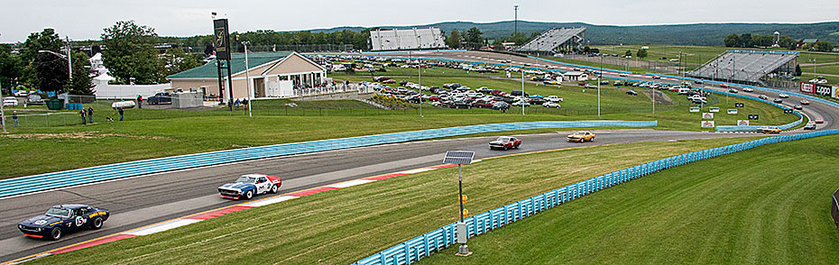 U.S. Vintage Grand Prix