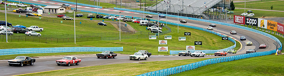 U.S. Vintage Grand Prix