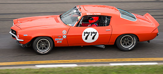 U.S. Vintage Grand Prix