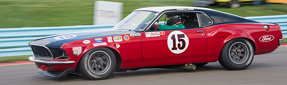 U.S. Vintage Grand Prix