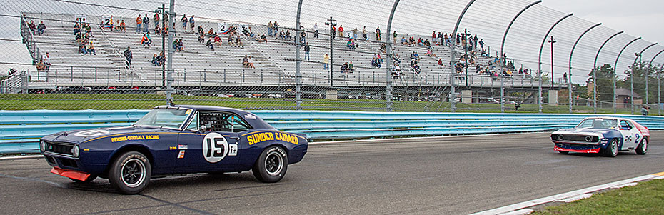 U.S. Vintage Grand Prix