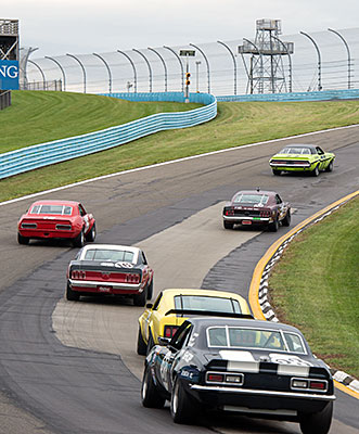 U.S. Vintage Grand Prix