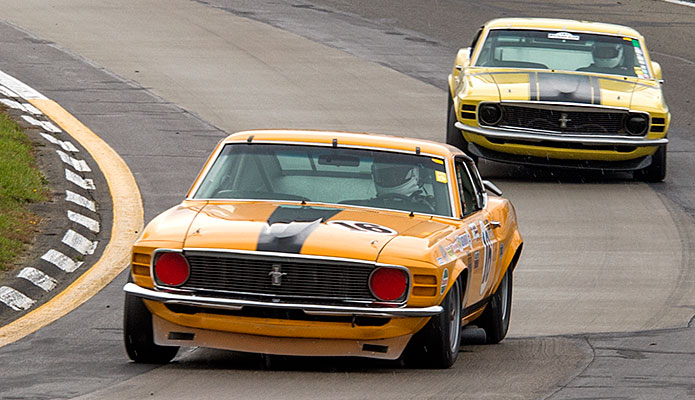 U.S. Vintage Grand Prix