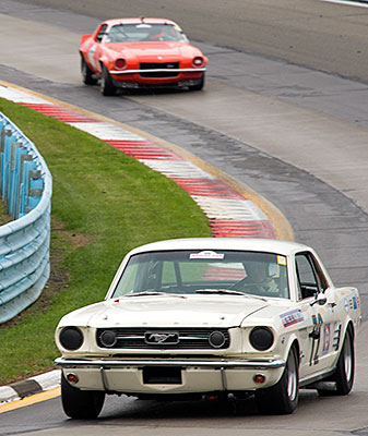 U.S. Vintage Grand Prix