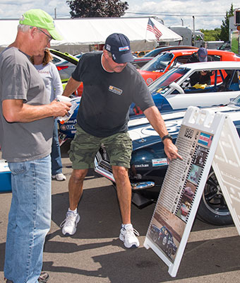 U.S. Vintage Grand Prix